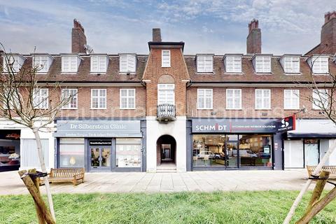 2 bedroom flat for sale, The Market Place, NW11