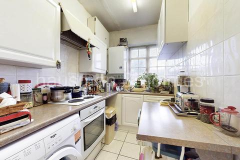 undefined, The Market Place, NW11