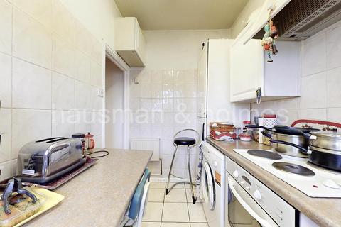 undefined, The Market Place, NW11