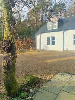 1 bedroom cottage for sale, Chestnut Cottage, Glencloy, Brodick