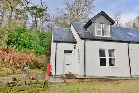 1 bedroom cottage for sale, Chestnut Cottage, Glencloy, Brodick