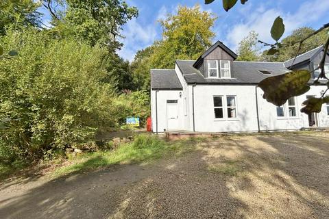 1 bedroom cottage for sale, Chestnut Cottage, Glencloy, Brodick