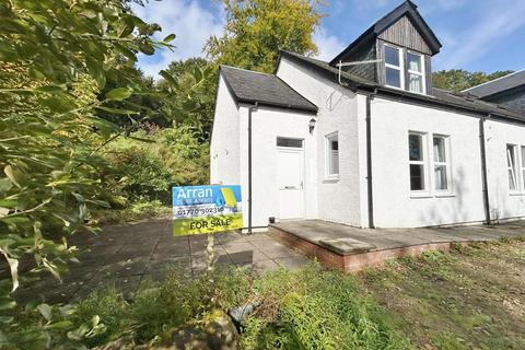 1 bedroom cottage for sale, Chestnut Cottage, Glencloy, Brodick