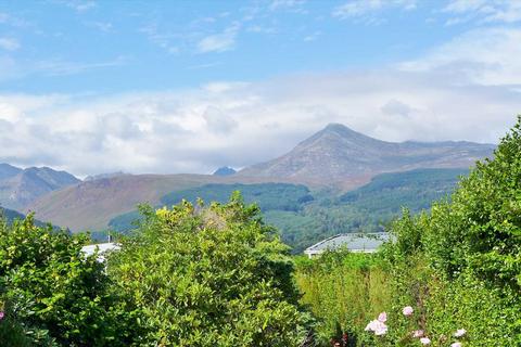 Plot for sale, Plot 3, Mid Mayish, Brodick