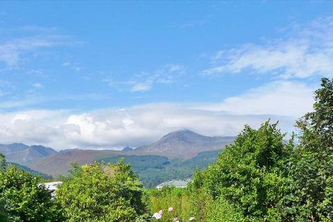 Plot for sale, Plot 3, Mid Mayish, Brodick