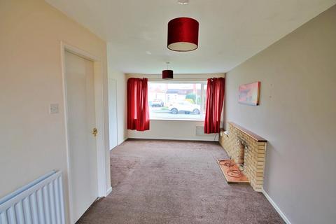 3 bedroom semi-detached house for sale, Meadow Park, Tamworth