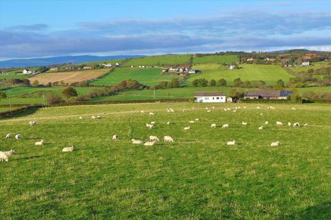 6 bedroom property with land for sale, Torbeg Farm Development, Blackwaterfoot