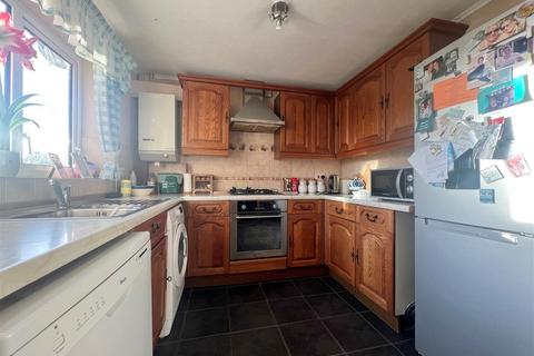 3 bedroom semi-detached house for sale, Higher Meadow, High Bickington, Umberleigh