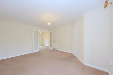 3 bedroom terraced house for sale - Beddow Close, Off St Michaels Street, Shrewsbury