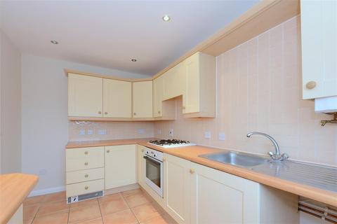 3 bedroom terraced house for sale, Beddow Close, Off St Michaels Street, Shrewsbury
