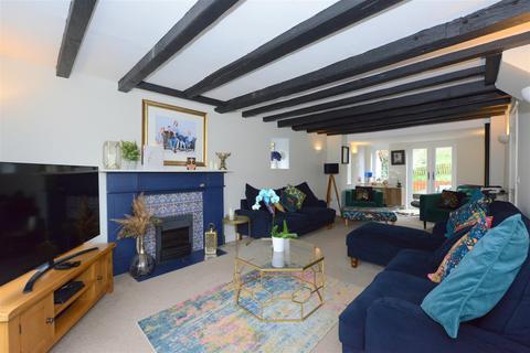 4 bedroom detached house for sale, Annscroft, Shrewsbury