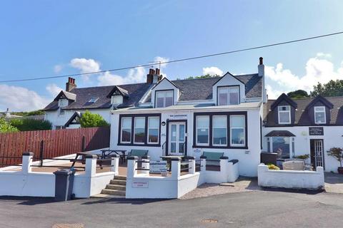 Property for sale, Anvil Cottage,Trading as The Lighthouse Restaurant,Pirnmill