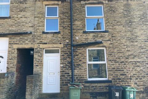 2 bedroom terraced house for sale - South Parade, Cleckheaton