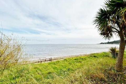 Residential development for sale, Coast, Shore Road, Whiting Bay