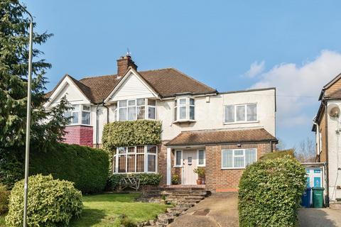 4 bedroom house for sale - Wise Lane, Mill Hill, London, NW7