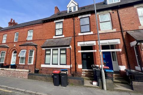 8 bedroom terraced house for sale, Bouverie Street, Chester