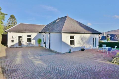 3 bedroom bungalow for sale, Fairhaven, Lamlash, Isle of Arran