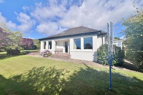 3 bedroom bungalow for sale, Fairhaven, Lamlash, Isle of Arran