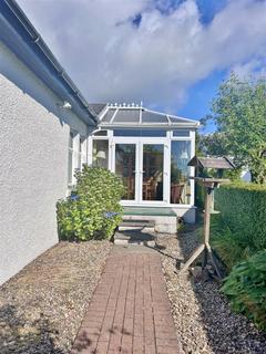 3 bedroom bungalow for sale, Fairhaven, Lamlash, Isle of Arran