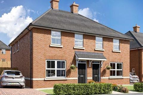 3 bedroom semi-detached house for sale, Plot 67 at Elysian Fields, Otley Road, Leeds LS16