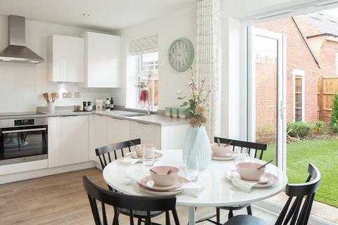 3 bedroom semi-detached house for sale, Plot 67 at Elysian Fields, Otley Road, Leeds LS16