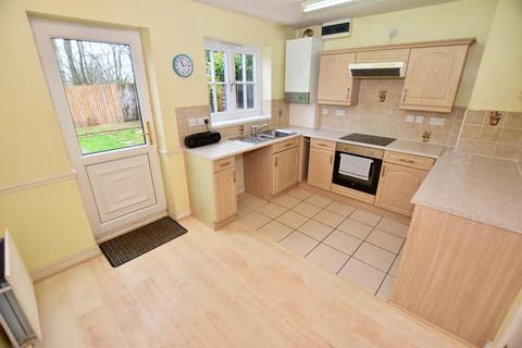 2 bedroom end of terrace house for sale, Lyndale Close, Whoberley, Coventry - NO ONWARD CHAIN