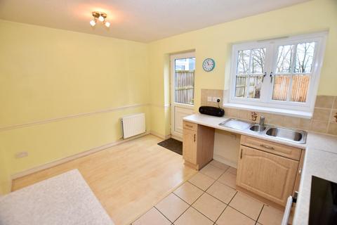2 bedroom end of terrace house for sale, Lyndale Close, Whoberley, Coventry - NO ONWARD CHAIN