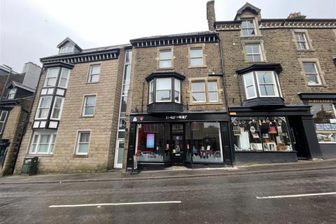 2 bedroom apartment for sale, High Street, Buxton