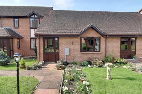 2 bedroom terraced bungalow for sale - Glebe Farm Court, Up Hatherley, Cheltenham