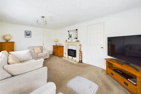 2 bedroom park home for sale, Knightwood Drive, Nottingham NG6