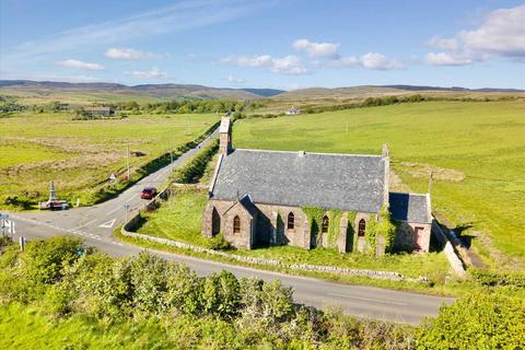 Residential development for sale, Bennecarrigan Church, Sliddery