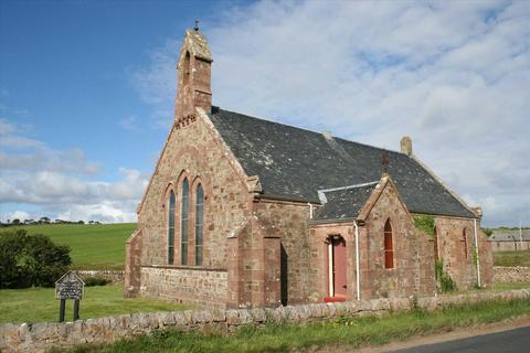 Detached house for sale, Bennecarrigan Church, Sliddery