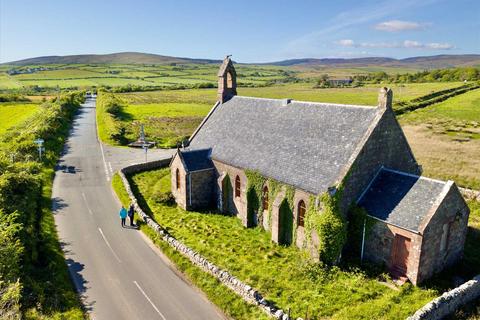 Detached house for sale, Bennecarrigan Church, Sliddery