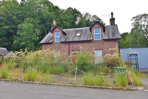3 bedroom detached house for sale, Pier House, Brodick