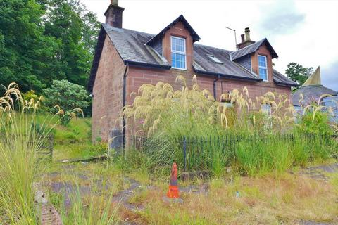 3 bedroom detached house for sale, Pier House, Brodick