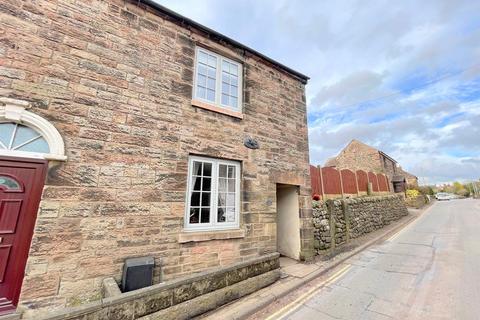 23 High Street, Ipstones, Stoke-on-trent, ST10 2LU