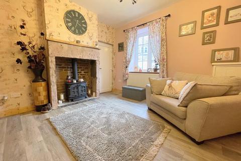 23 High Street, Ipstones, Stoke-on-trent, ST10 2LU