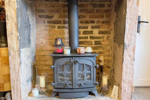 23 High Street, Ipstones, Stoke-on-trent, ST10 2LU