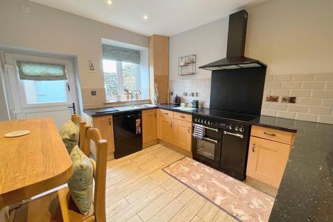 23 High Street, Ipstones, Stoke-on-trent, ST10 2LU