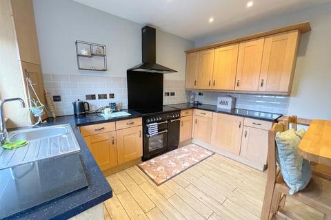 23 High Street, Ipstones, Stoke-on-trent, ST10 2LU