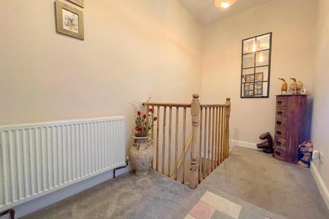 23 High Street, Ipstones, Stoke-on-trent, ST10 2LU
