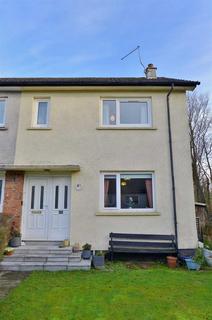 2 bedroom end of terrace house for sale, Monamore Place, Lamlash