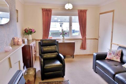 2 bedroom end of terrace house for sale, Monamore Place, Lamlash