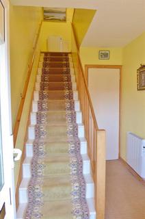 2 bedroom end of terrace house for sale, 15 Monamore Place, Lamlash, Isle of Arran