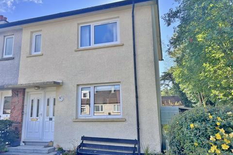 2 bedroom end of terrace house for sale, 15 Monamore Place, Lamlash, Isle of Arran