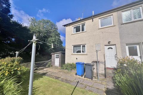 2 bedroom end of terrace house for sale, 15 Monamore Place, Lamlash, Isle of Arran