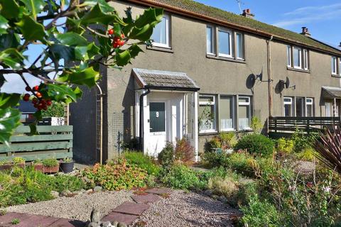 3 bedroom end of terrace house for sale, 9 Hillview Place, Brodick
