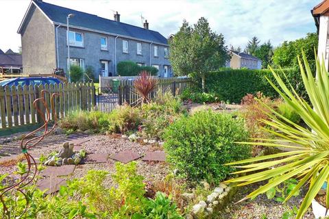 3 bedroom end of terrace house for sale, 9 Hillview Place, Brodick