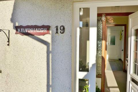 3 bedroom detached bungalow for sale, Kelvinhaugh, 19 Margnagheglish Road, Lamlash