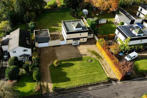 4 bedroom detached house for sale, Burcot Park, Abingdon OX14